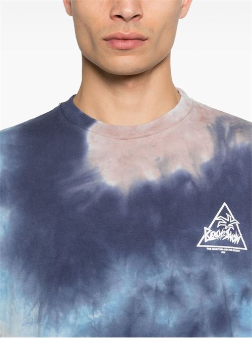 T-shirt uomo maniche corte MAUNA KEA | MKE100TLR21